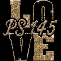 GLT74 GOLD GLITTER Thumbnail