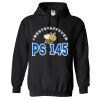 18500 Adult Heavy Blend Hooded Sweatshirt Thumbnail
