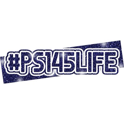 GLT96 BLUE GLITTER Thumbnail