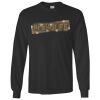 2400 Adult Ultra Cotton Long Sleeve T-Shirt Thumbnail