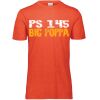 3065 Adult Extra Soft Tri-Blend T-Shirt Thumbnail