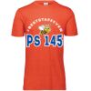 3065 Adult Extra Soft Tri-Blend T-Shirt Thumbnail