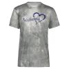 222696 Youth Cotton-Touch Poly T-Shirt Thumbnail