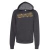 3719Y Youth Sponge Fleece Hoodie Thumbnail